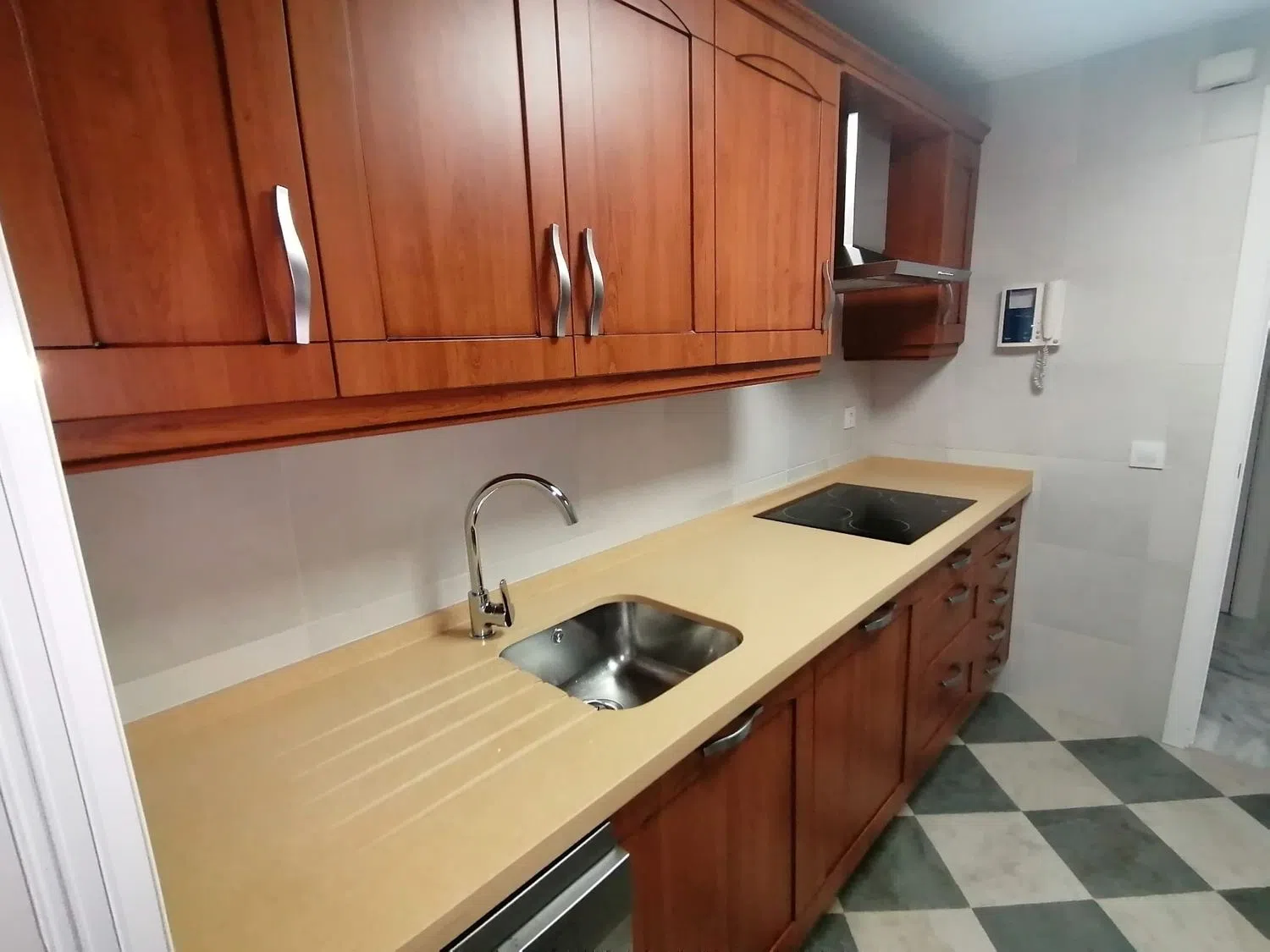 Piso en avenida de las Ciencias, 25 - Foto 5