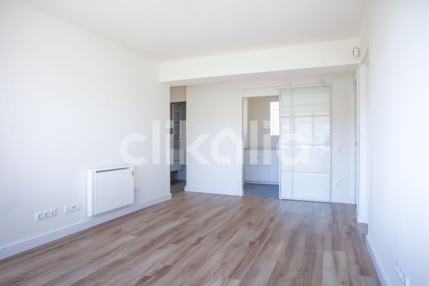Piso en Plaza Rendición de Breda, Abrantes - Foto 4