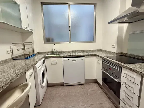 Piso en Calle Doctor Domagk, 2, Russafa - Foto 18