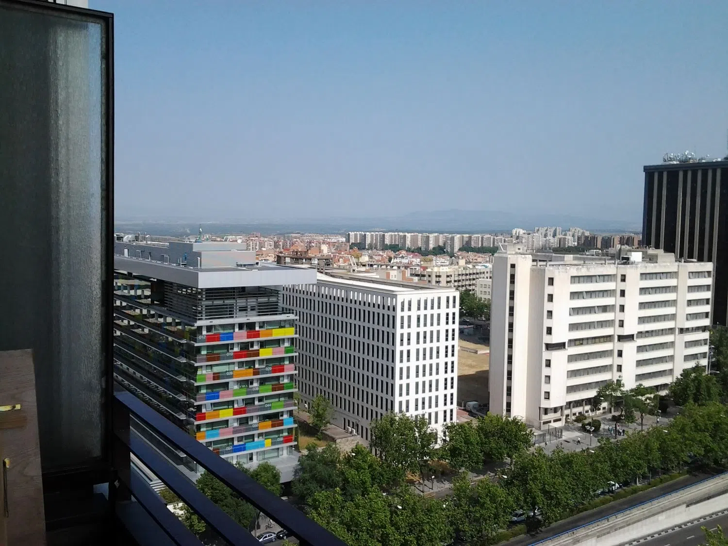 Piso en paseo de la Castellana, 210 - Foto 8