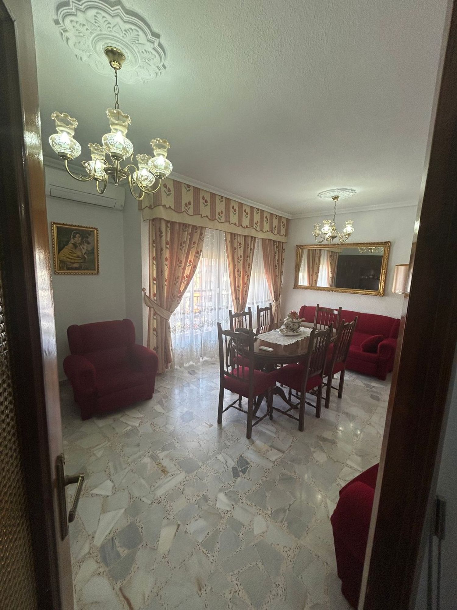 Piso en Avenida Moris Marrodán, 68 - Foto 10