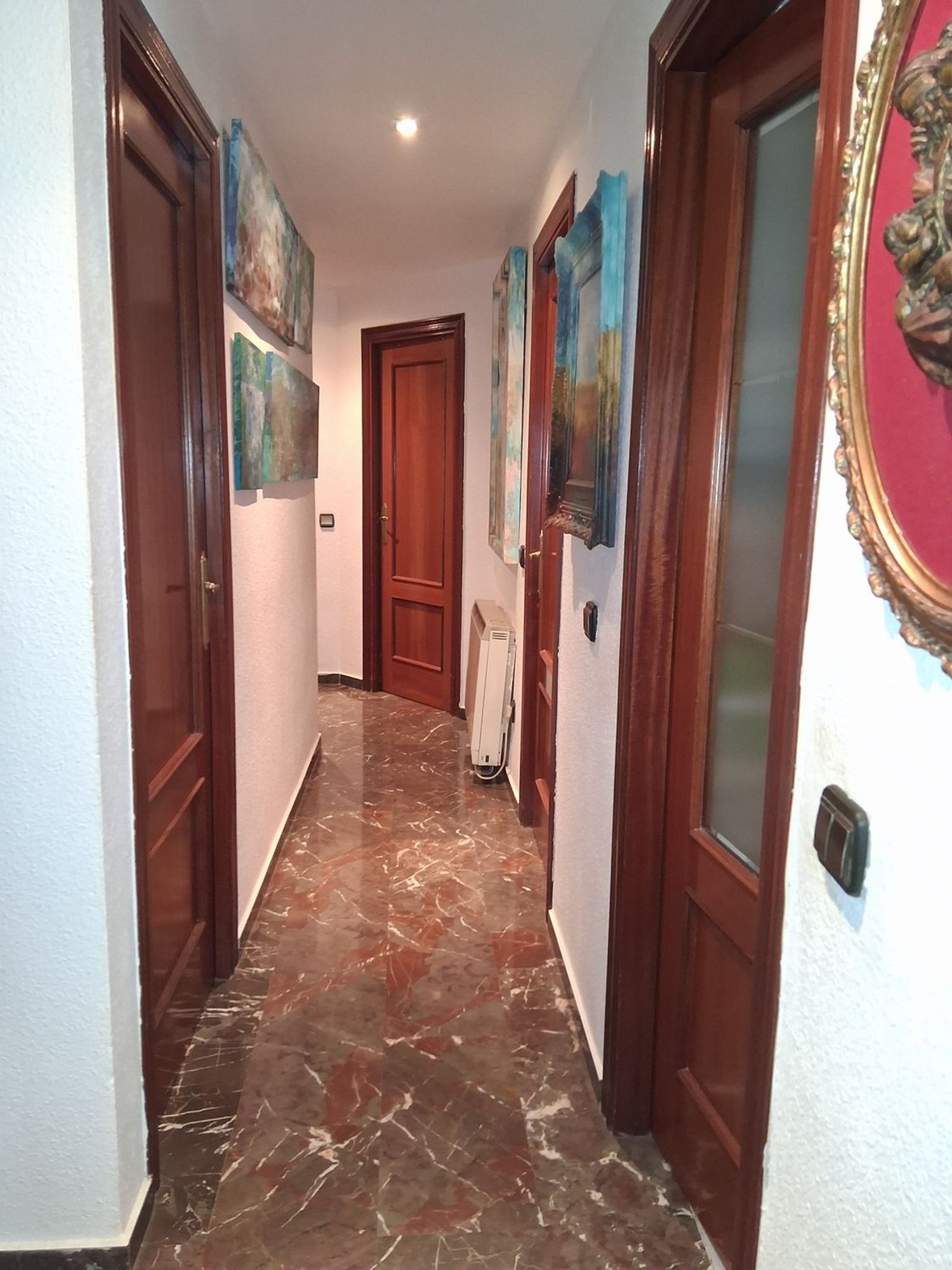 Piso en Calle Cañuelo de Jesús, 1 - Foto 18