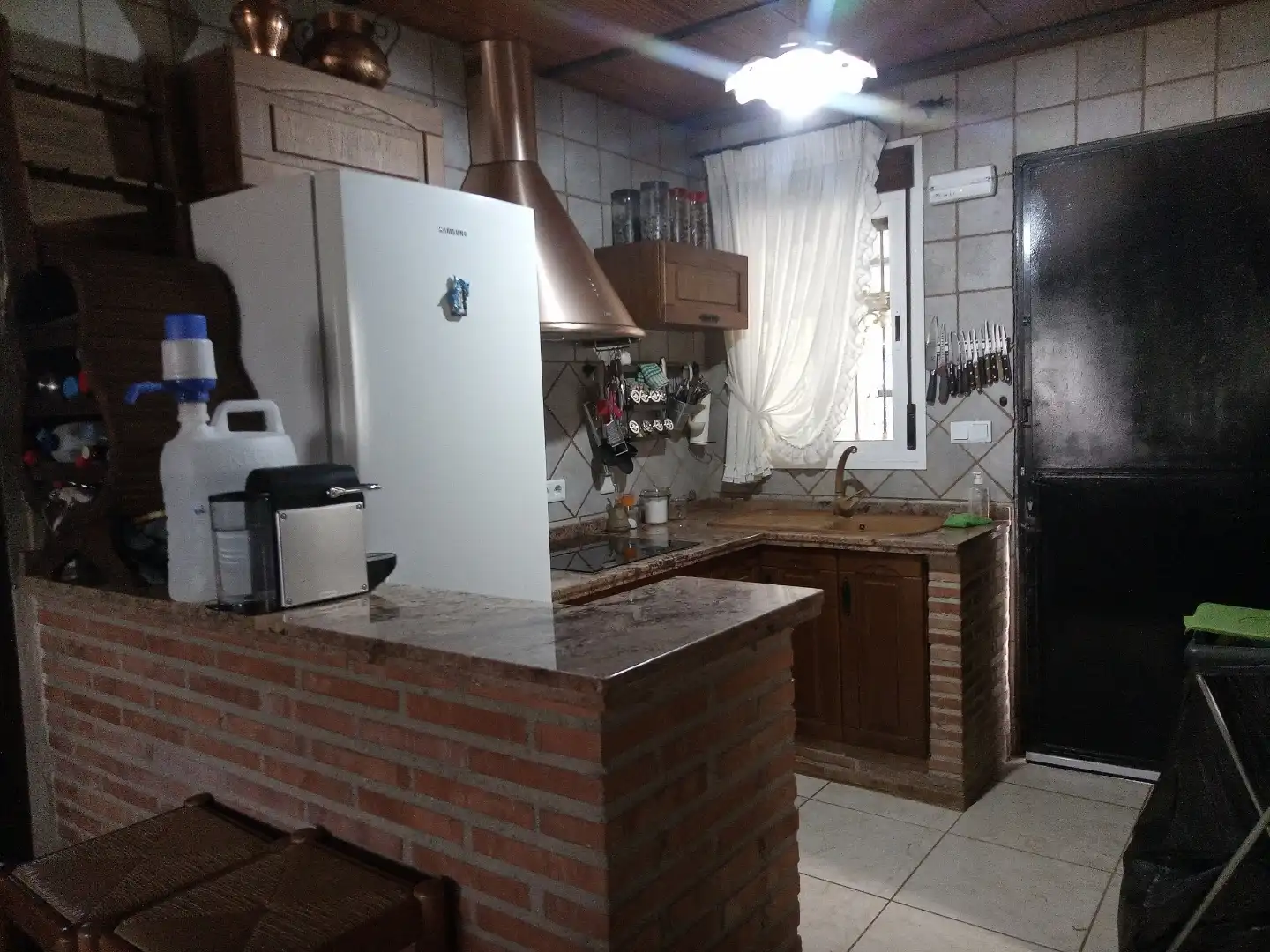 Chalet en  Poligono 154 1 - Foto 12