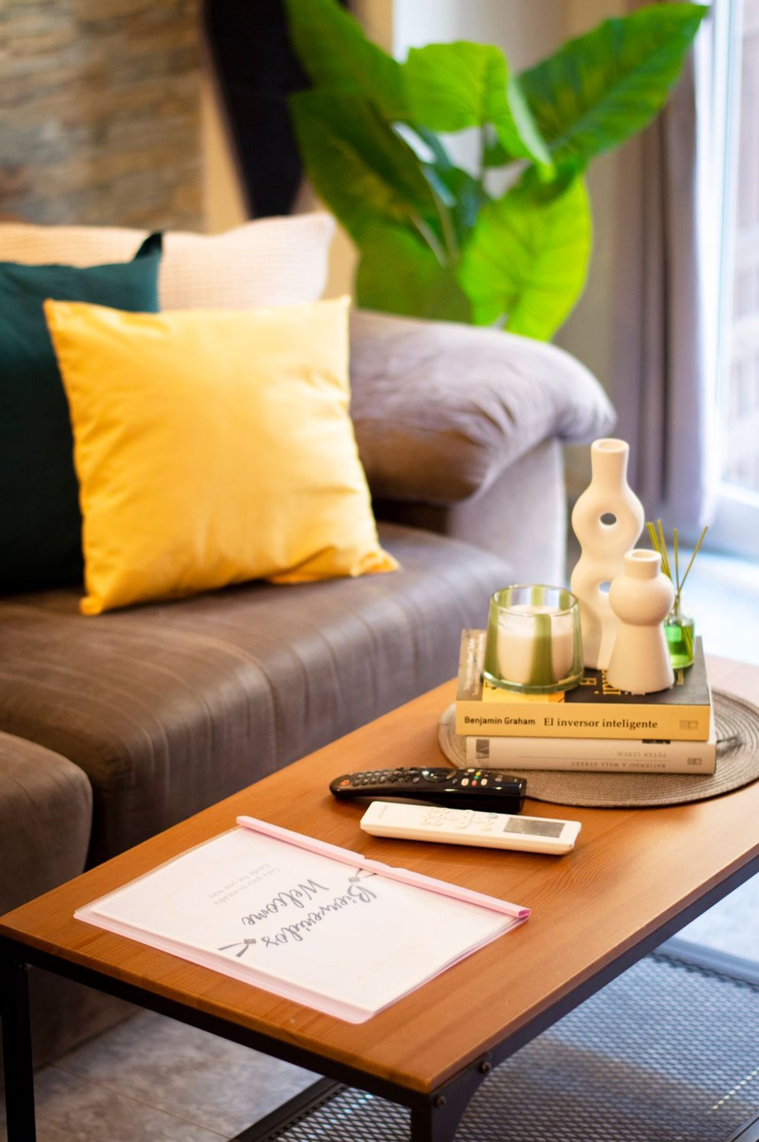 Piso en calle Montserrat, 60 - Foto 1