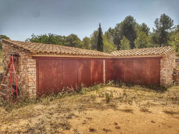 Casa rural en Camino Llorell, 56 - Foto 11