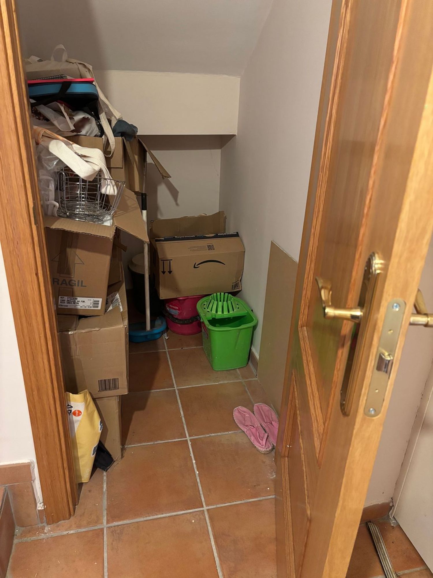 Chalet adosado en calle Pompeya, 2 - Foto 20