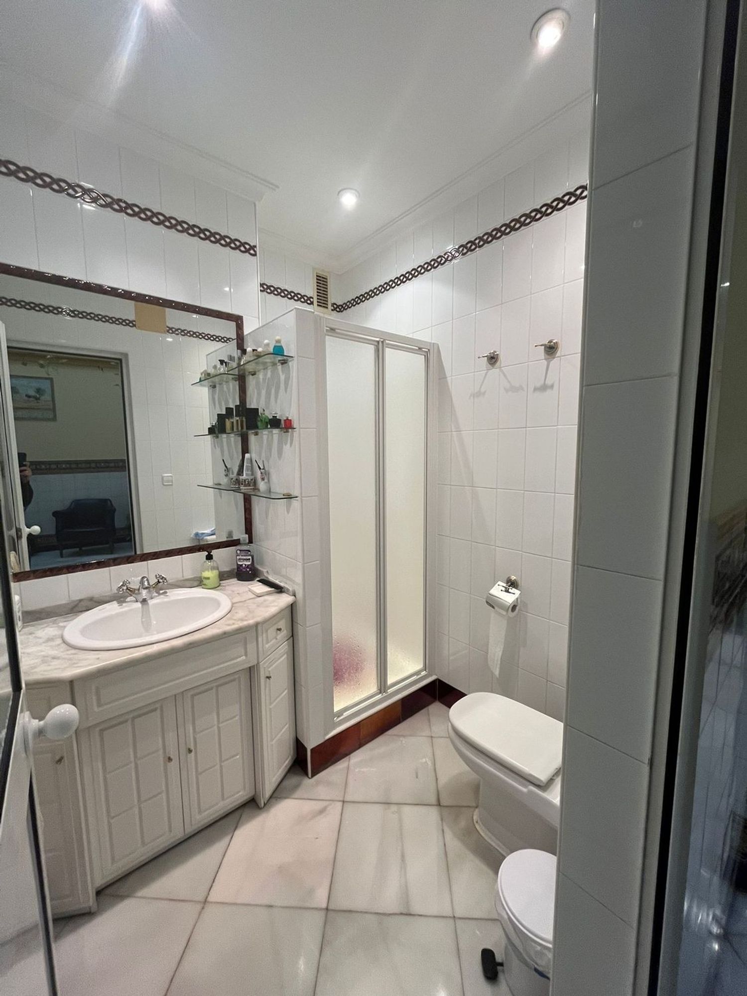 Chalet adosado en Coria del Río - Foto 19