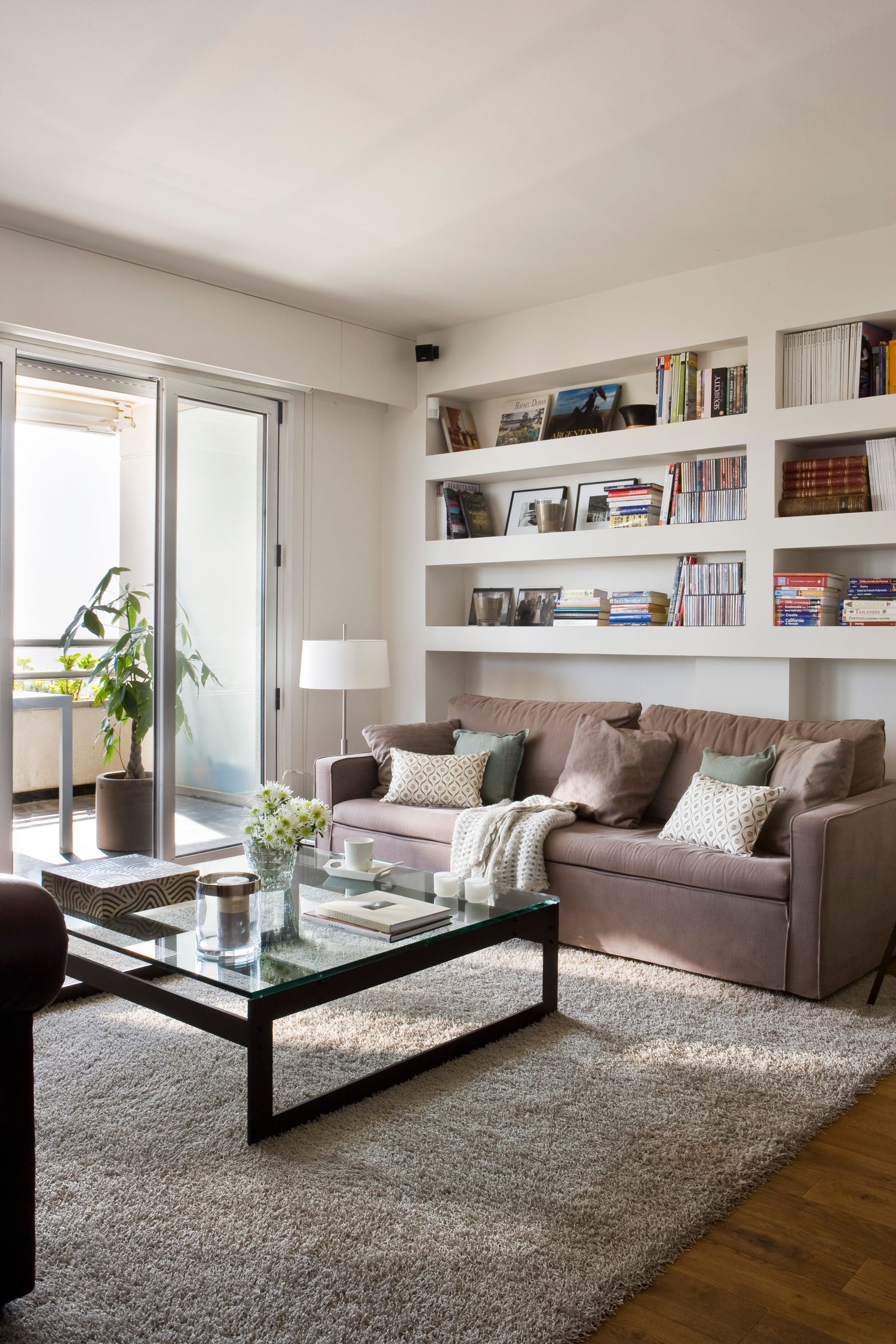 Piso en Calle Pins, 9, Finestrelles, Finestrelles - Foto 4