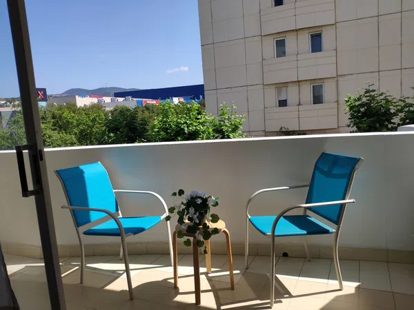 Piso en Urb. montigalá Barrio Puigfred - Foto 1