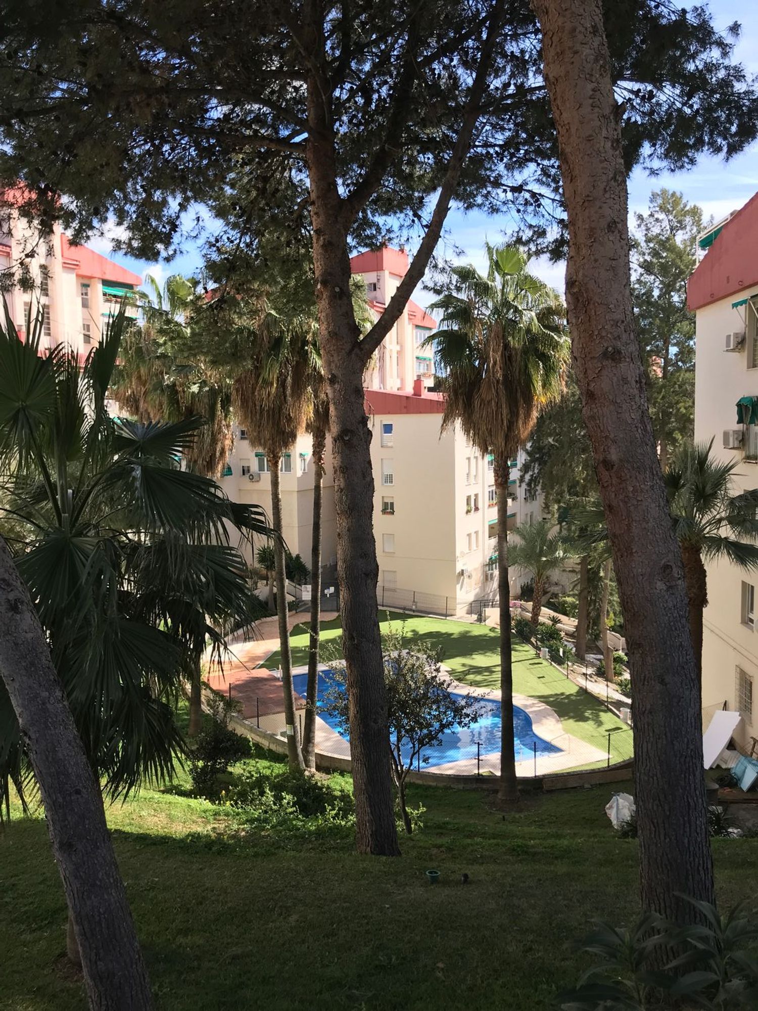 Dúplex en calle Gladiolos, 24 - Foto 10