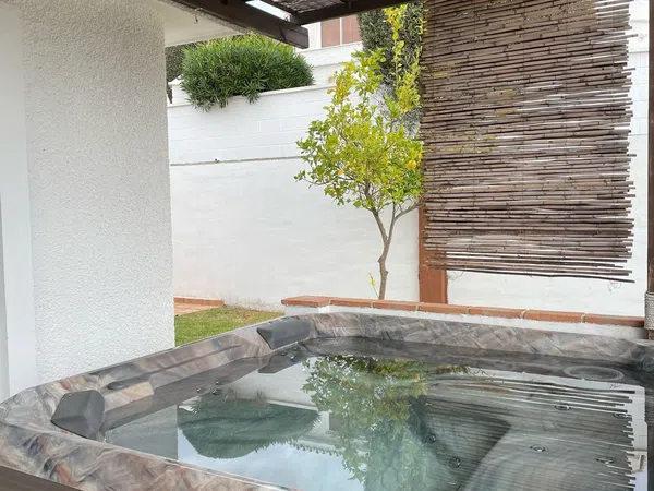 Casa o chalet independiente en Calle las Violetas, 12, El Higuerón - Capellanía, El Higuerón - Capellanía - Foto 4