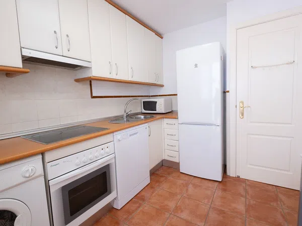 Chalet adosado en Novo Sancti Petri, Novo Sancti Petri - Foto 13