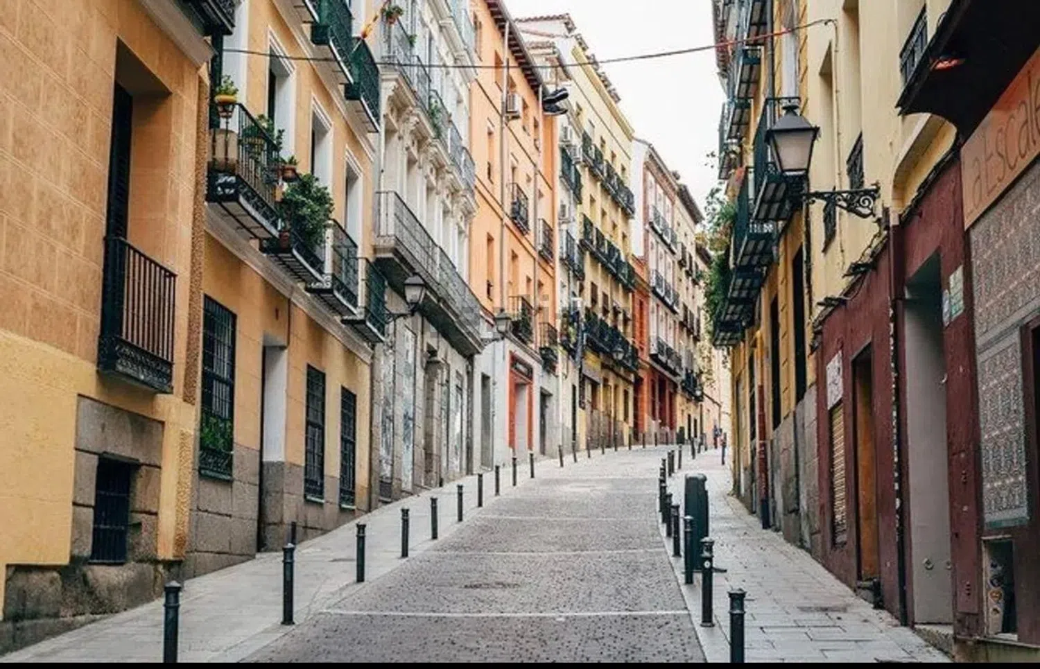 Piso en calle de Ministriles, 13 - Foto 1