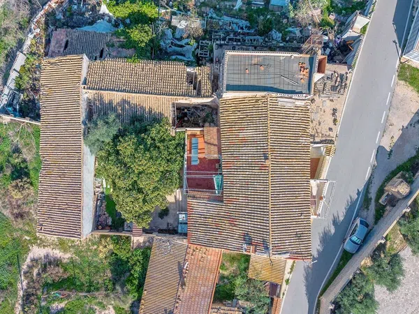 Casa rural en Calle lo Xeperut, 26 - Foto 23