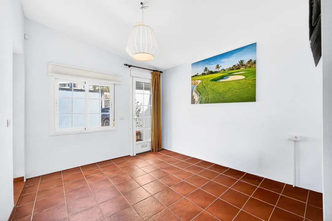 Chalet en  Paseo Jose Miguel 6 - Foto 21