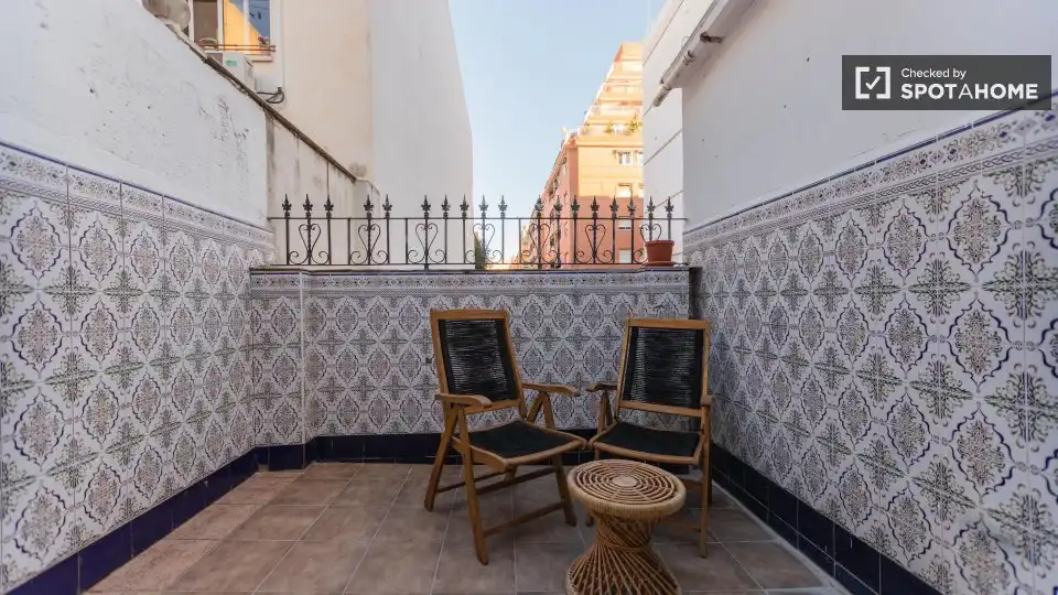 Piso en Mislata - Foto 4