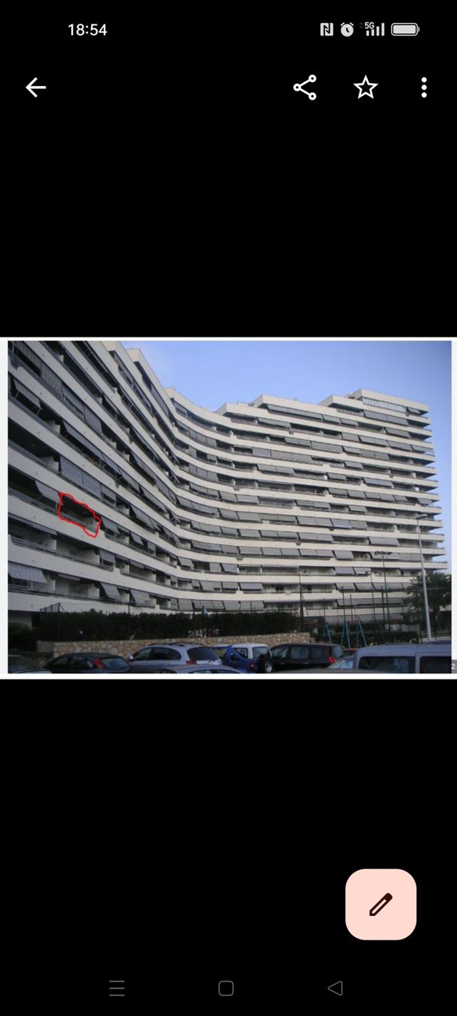 Piso en ciutats unides, 1 - Foto 2