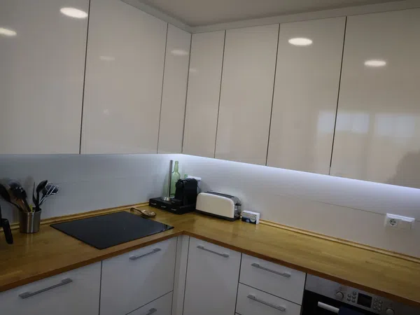 Piso en avenida Prat de la Riba, 34 - Foto 5