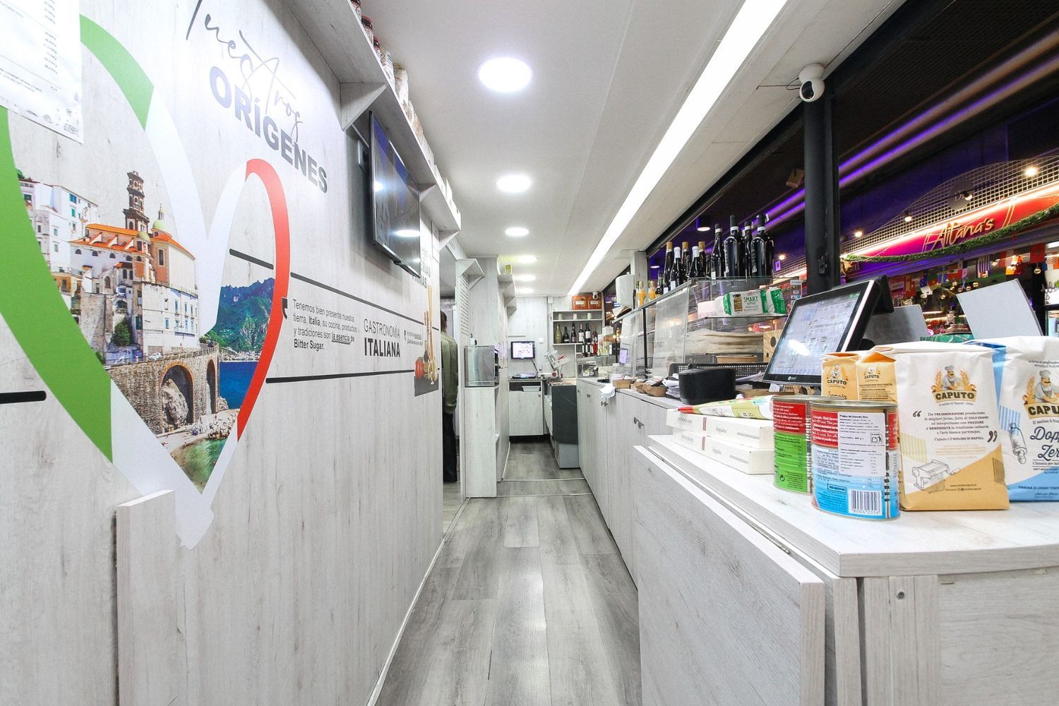 Restaurante en traspaso en Avenida Alfonso El Sabio, 10 - Foto 7