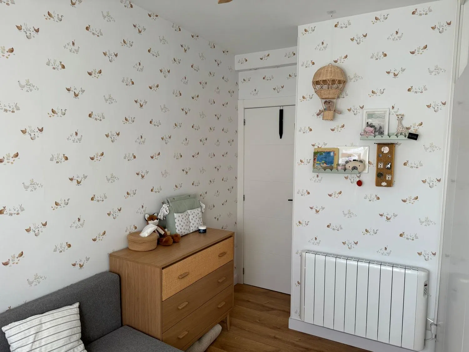 Piso en calle de la Sierra de Meira, 74 - Foto 9