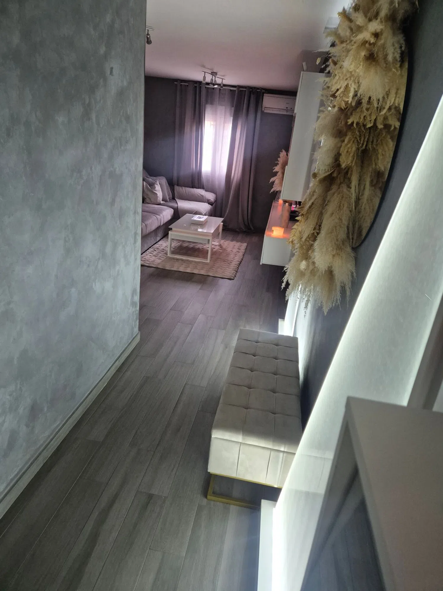 Piso en via lusitana, 6 - Foto 2