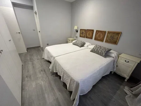 Piso en calle Ernest lluch, 27