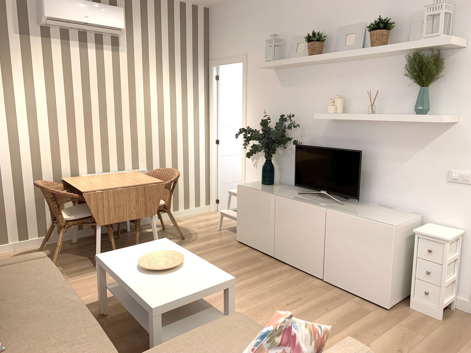 Piso en calle de Santa Engracia, 158