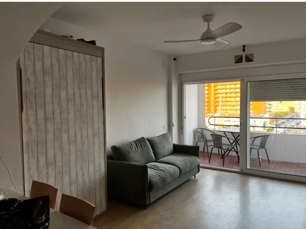 Estudio en Calle Cap Llevant, 8, Santa Margarida, Santa Margarida - Foto 4