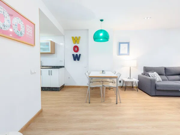 Piso en calle del Mar, 12 - Foto 14