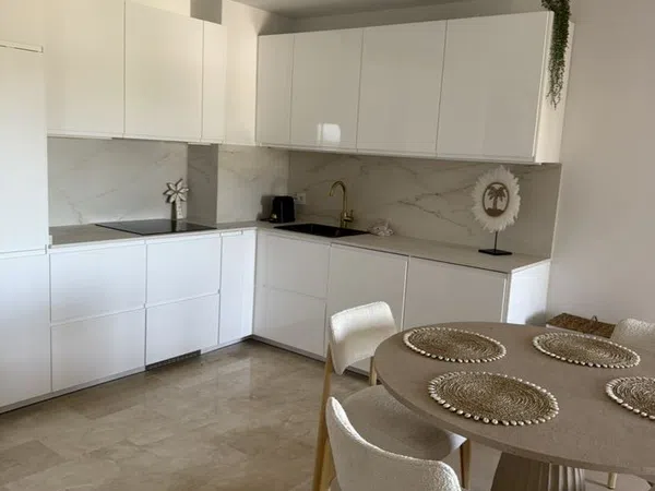 Piso en calle Sierra Morena, 80 - Foto 14