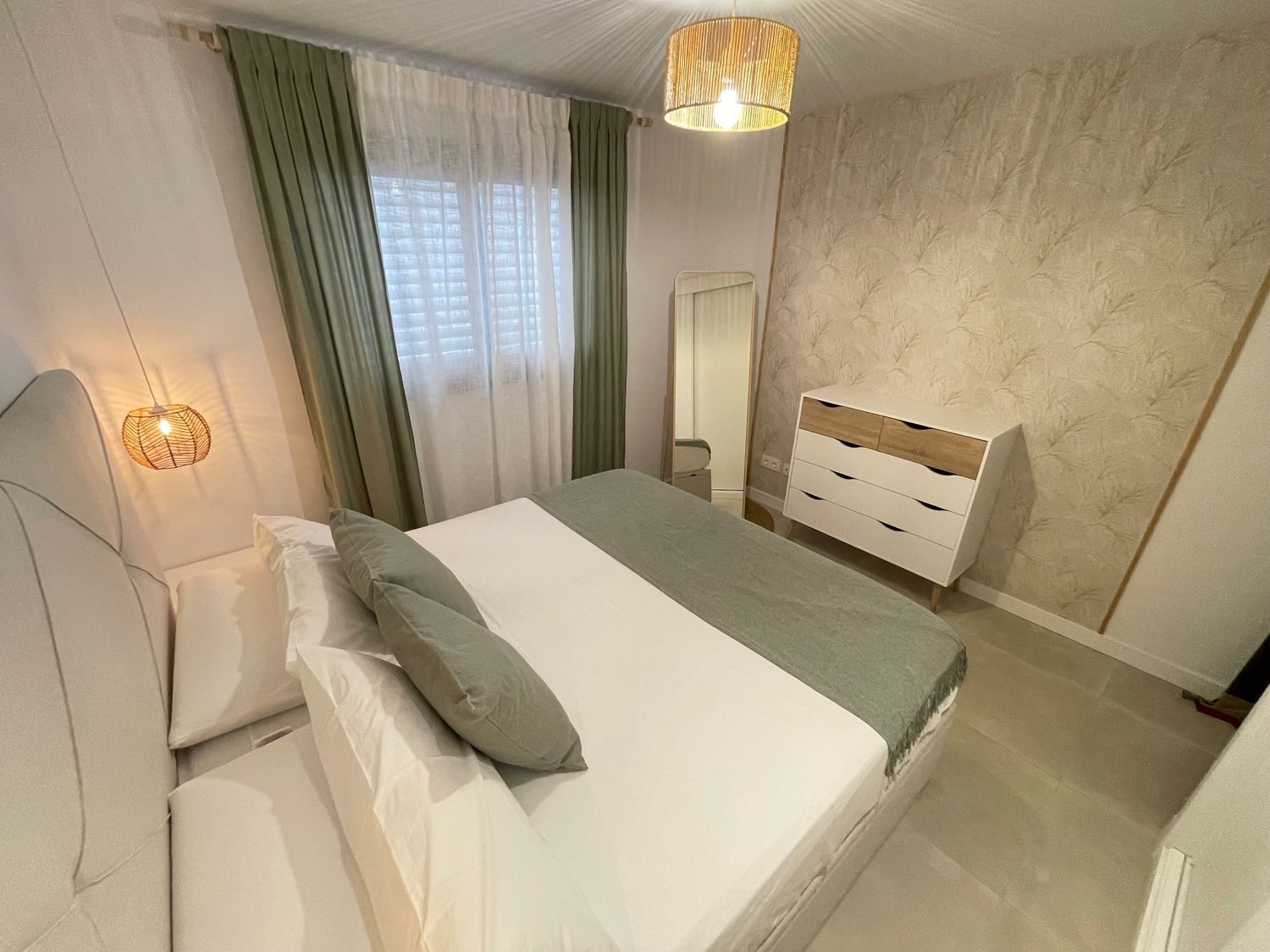 Piso en calle Alicia (Urbanización Higueron West), 4 - Foto 18