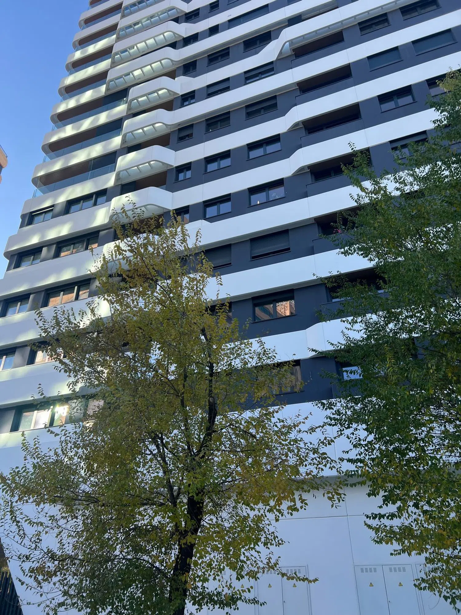 Piso en calle de Juan Esplandiú, 21 - Foto 21