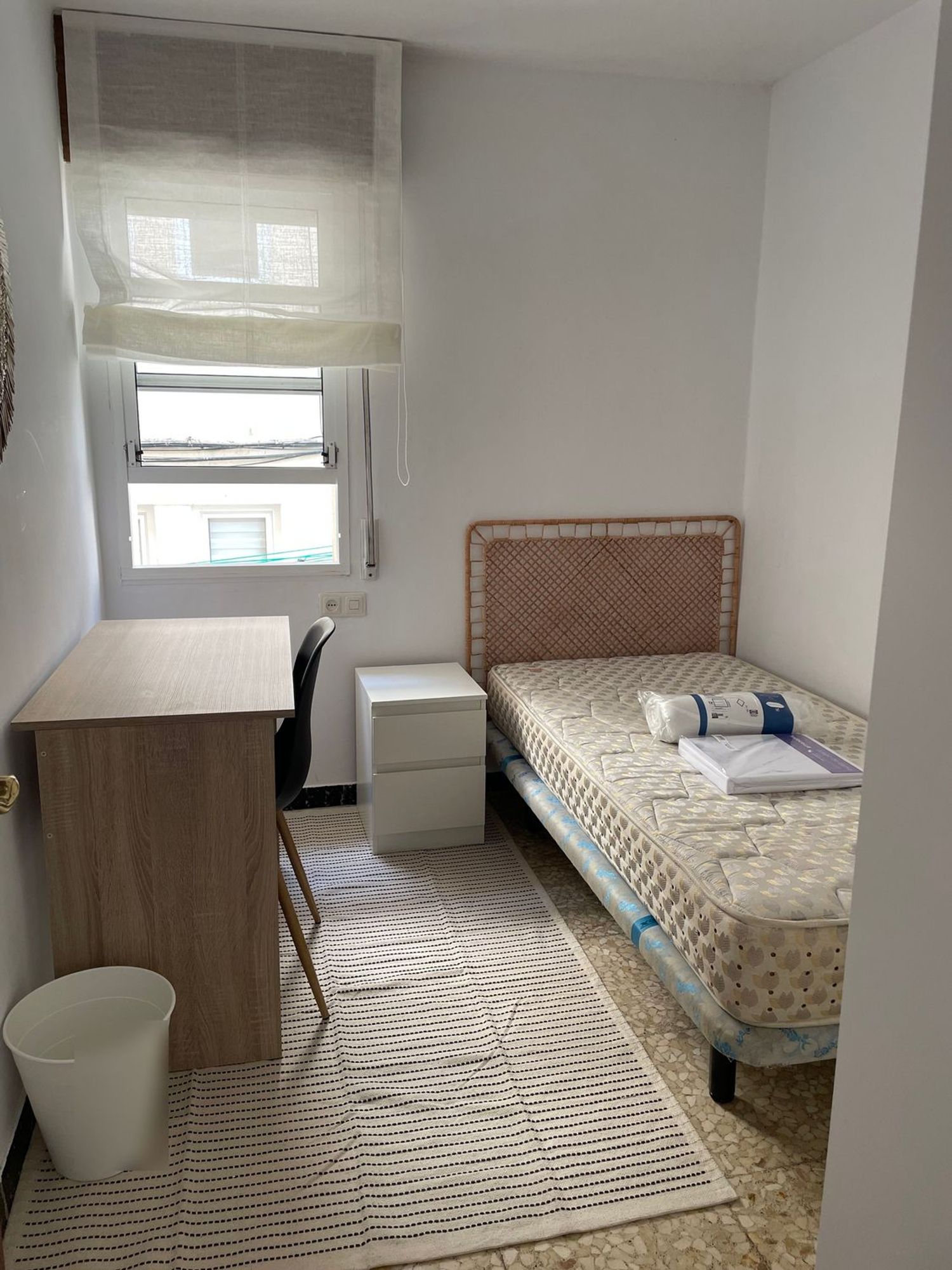 Piso en Calle de Santa Marta de Arriba, 25, Conxo, Conxo - Foto 6