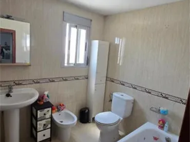Chalet en Vivienda en Alcalá la Real - Foto 9