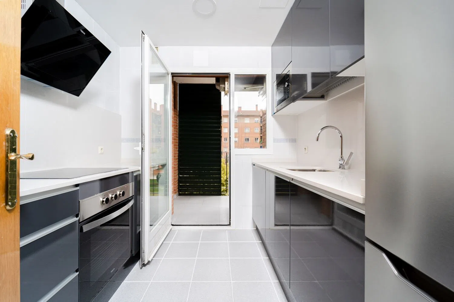 Piso en calle de la Fuente Carrantona - Foto 13