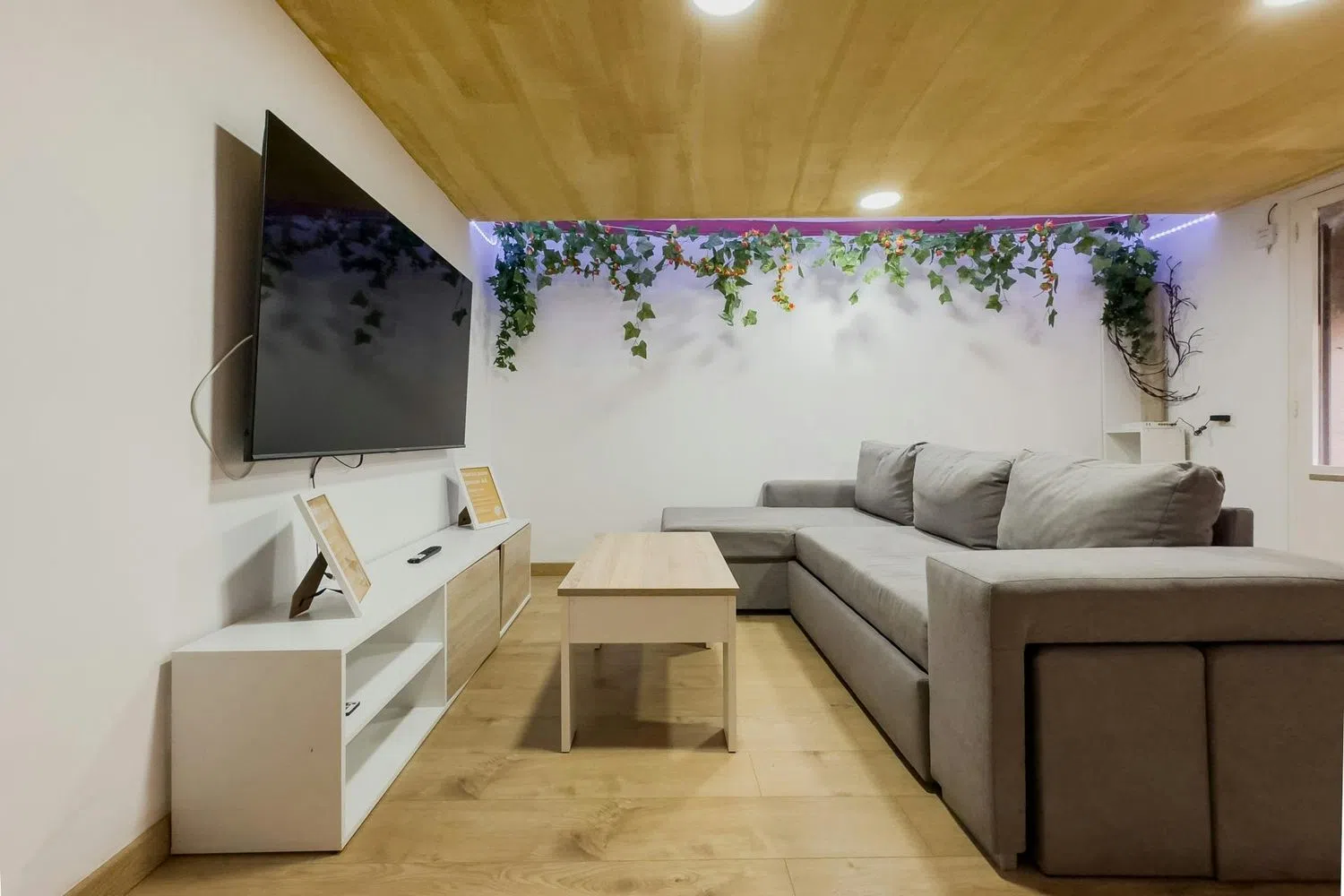 Piso en C. Muñoz Torrero, 2 - Foto 9