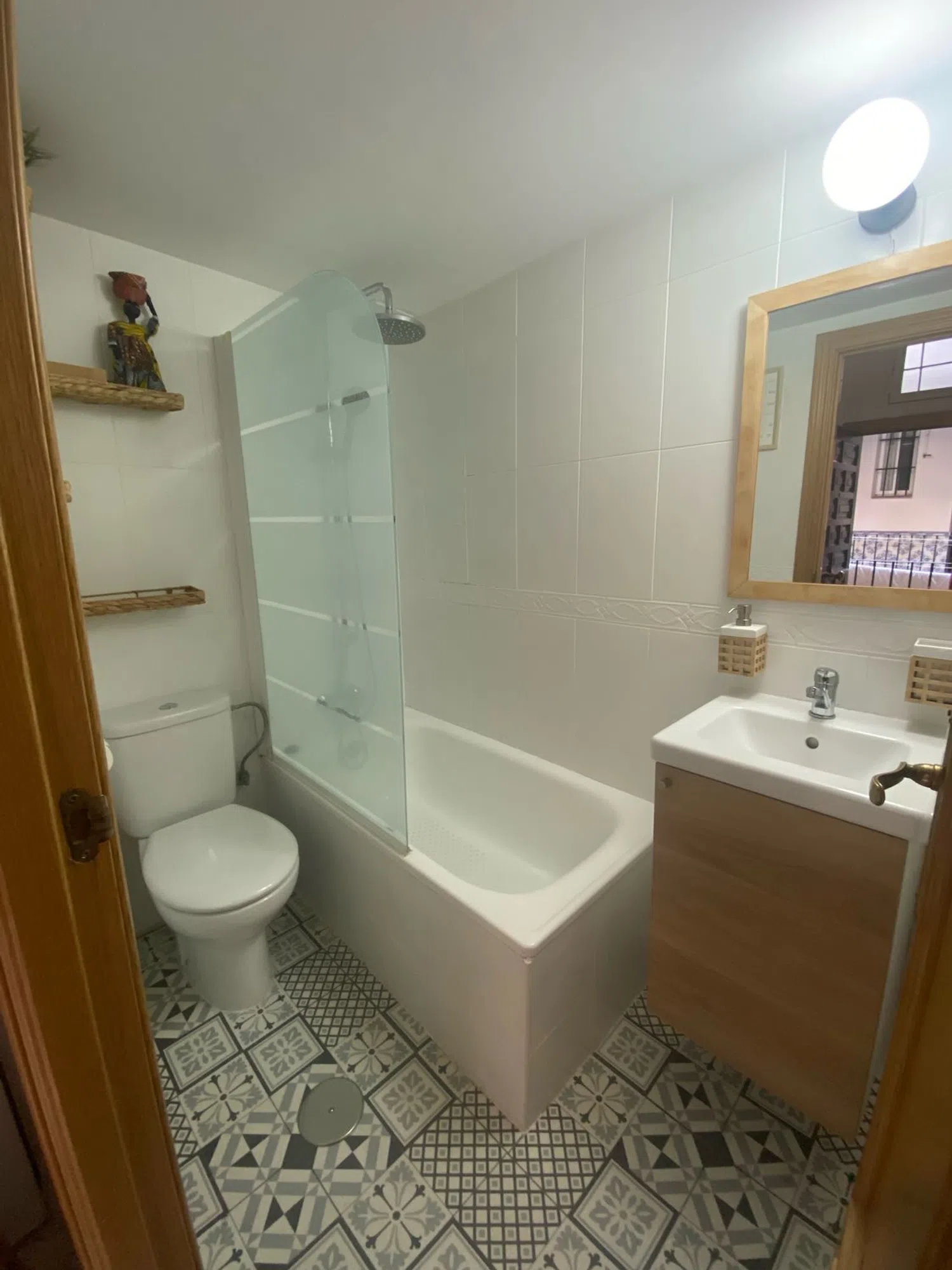 Estudio en calle de Lavapiés, 35 - Foto 10