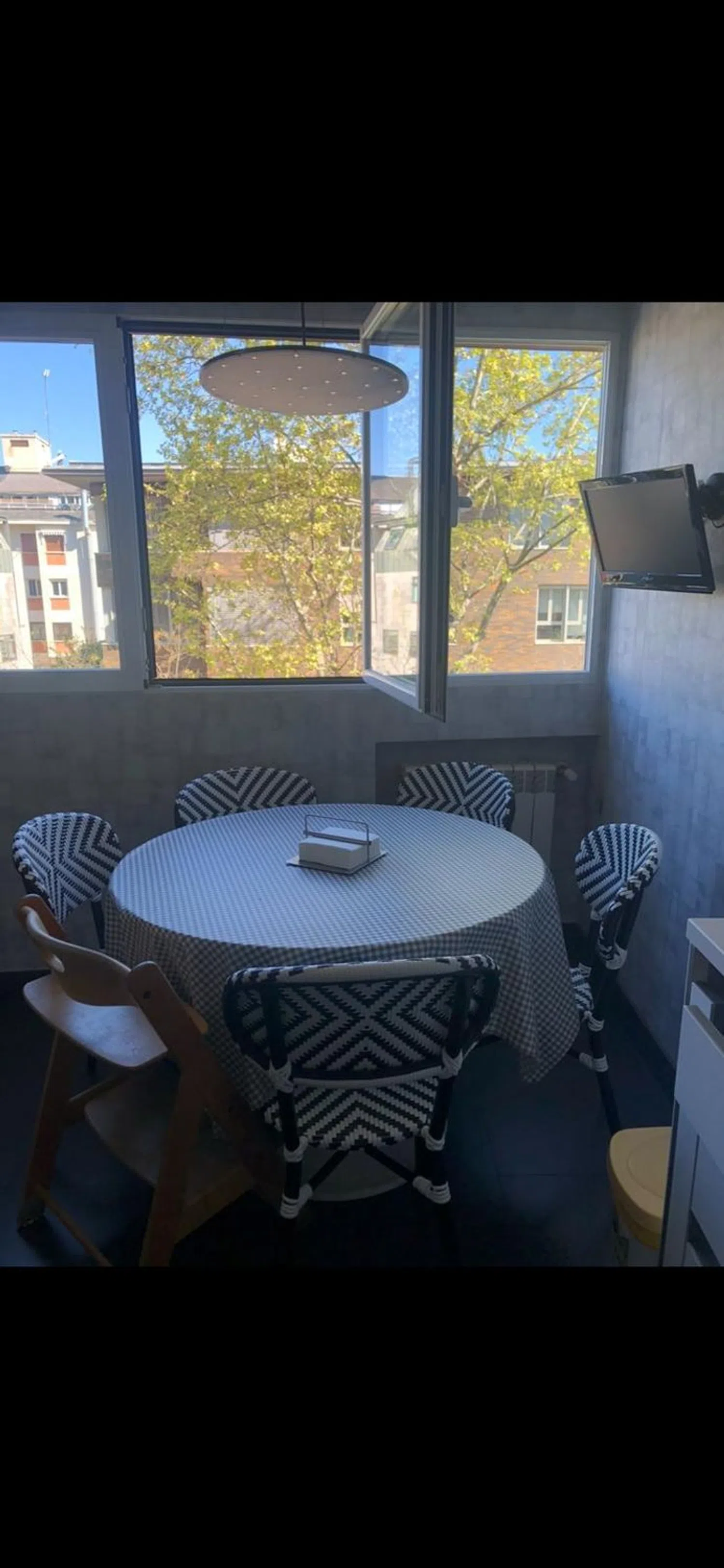 Piso en calle de Menéndez Pidal, 31 - Foto 6