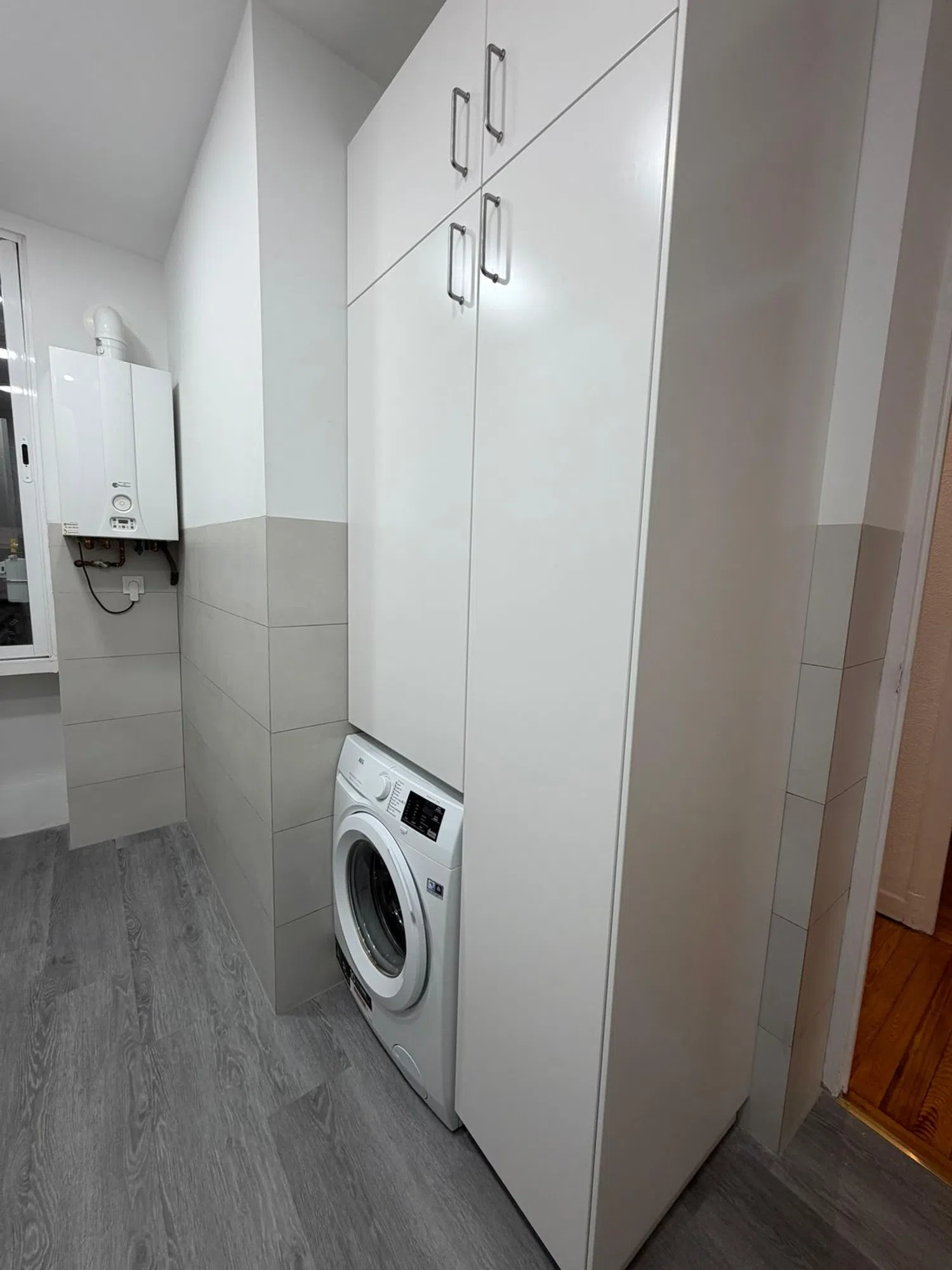 Piso en cardenal cisneros, 60 - Foto 19