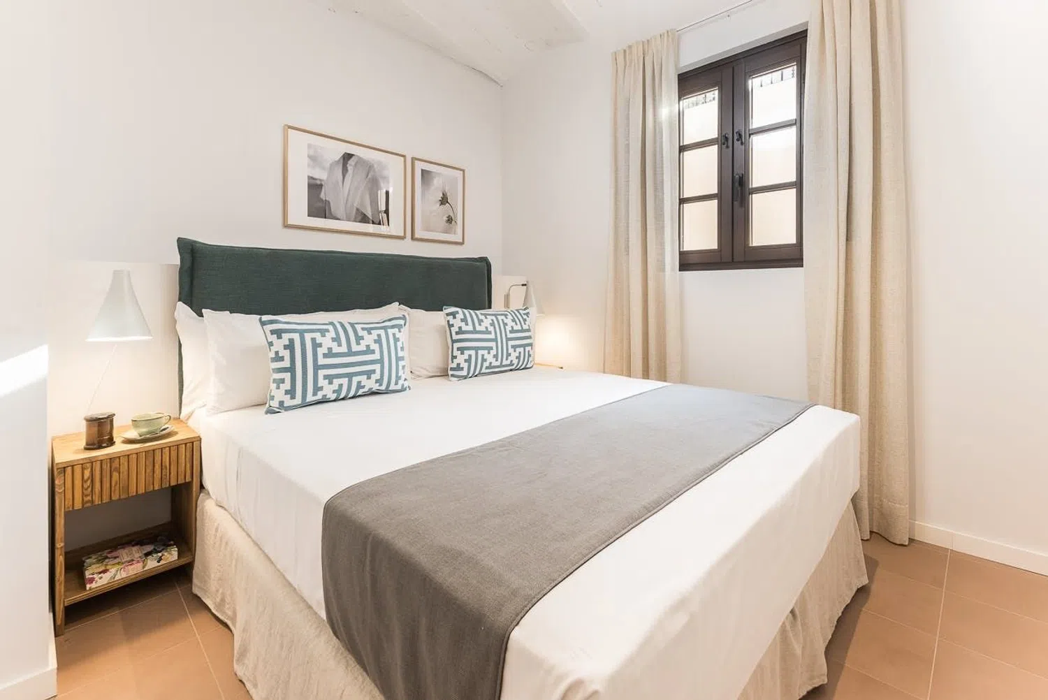 Piso en calle de Goya, 30 - Foto 3