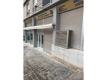 Local comercial en  Calle Dibuixant Avellaneda - Foto 21