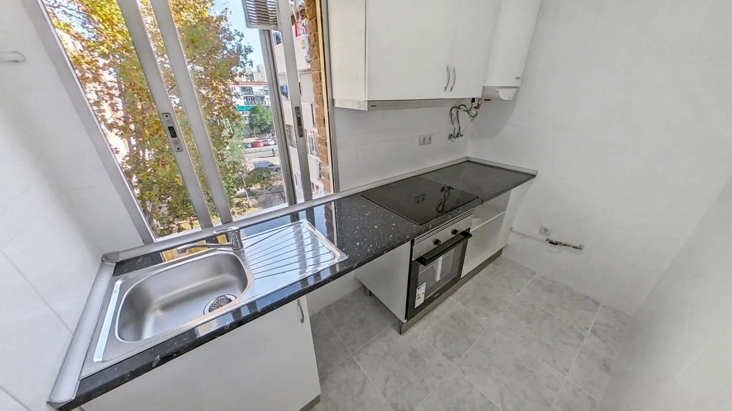 Piso en Reyes Católicos - Foto 22