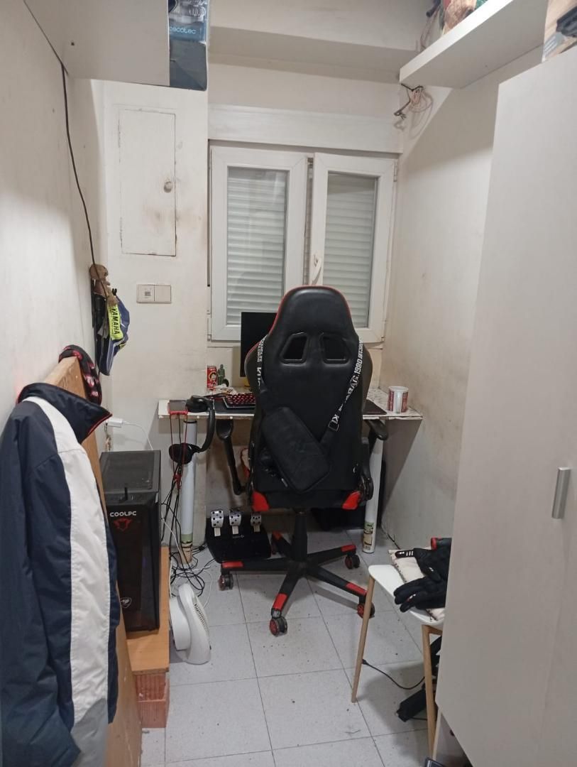 Piso en  Calle Altillo 14 - Foto 10