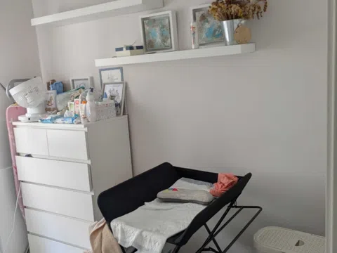 Piso en travesía Infanta Mercedes, 77 - Foto 16