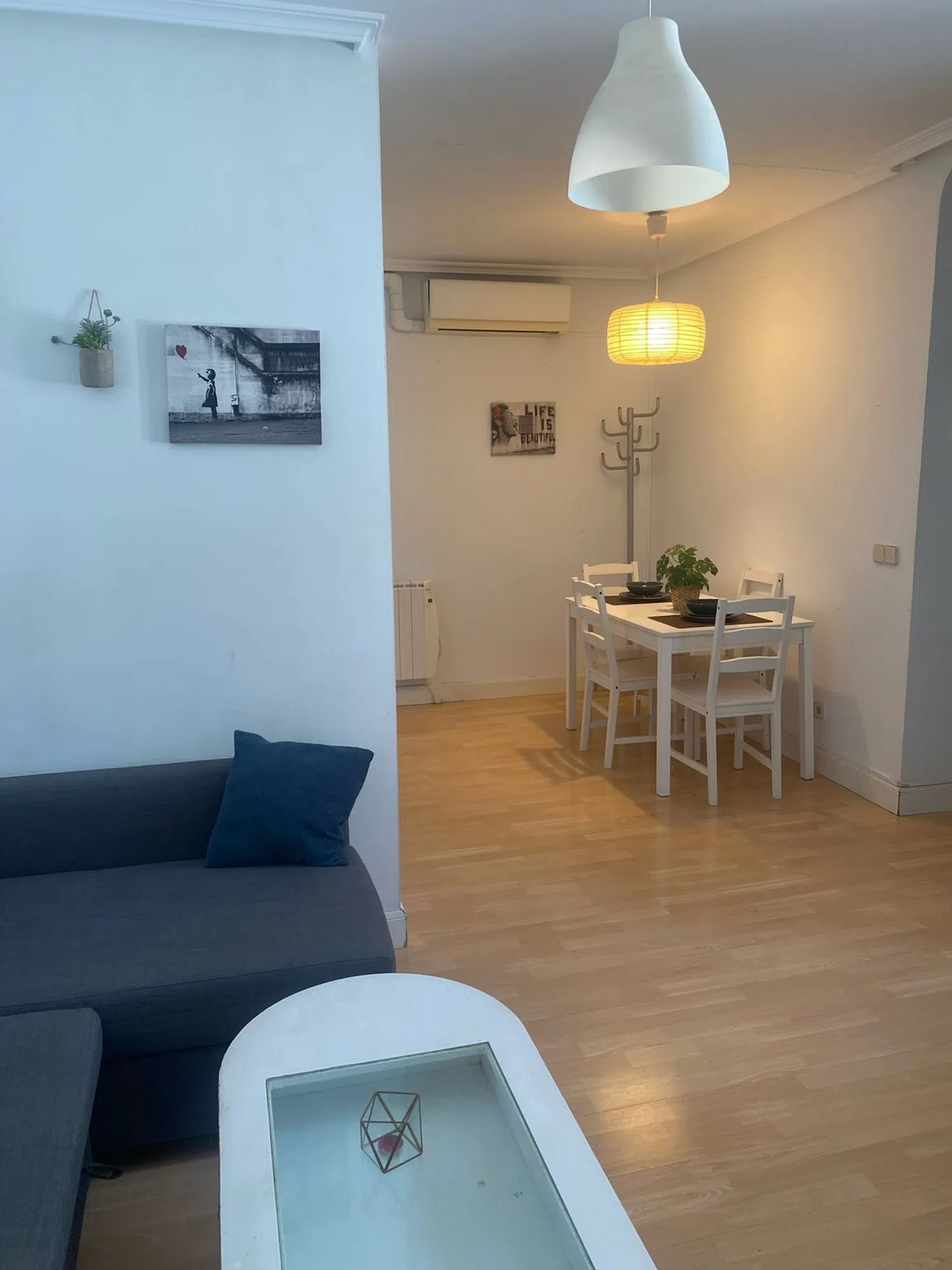Piso en calle de Rodríguez San Pedro, 44 - Foto 3