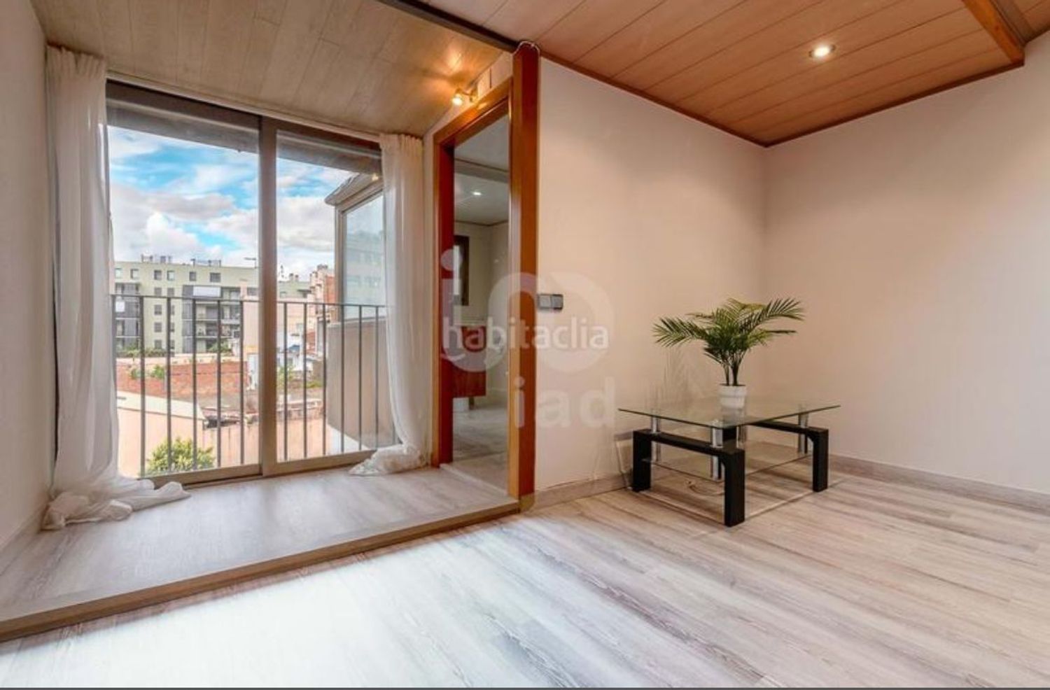 Ático en calle de Sant Isidre, 6 - Foto 3