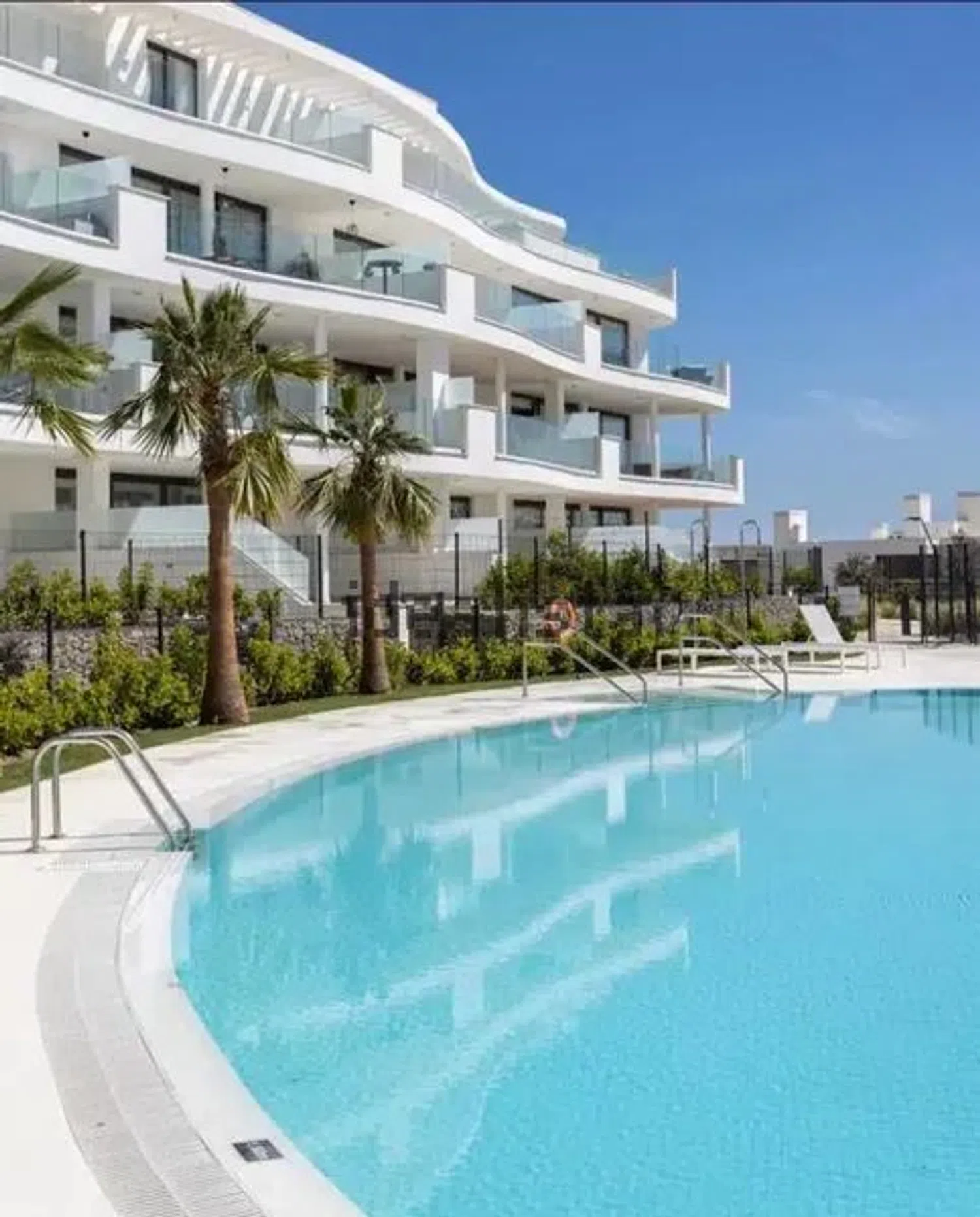 Piso en avenida Fuengirola, 10 - Foto 17