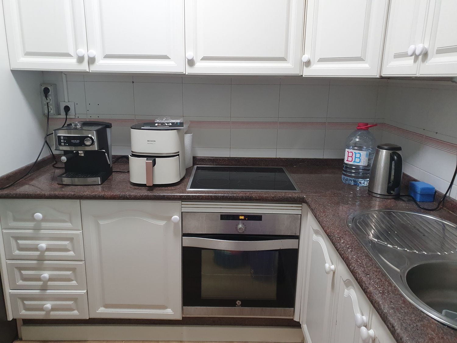 Ático en Urb. coral mar Costa del Silencio-Las Galletas - Foto 6