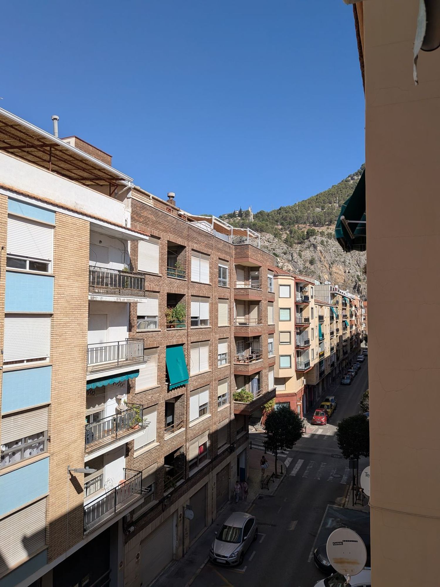Piso en Calle Ibi, 20, Barri Santa Rosa, Barri Santa Rosa - Foto 3