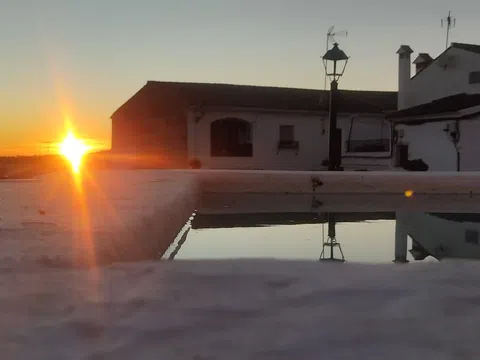 Casa de pueblo en alameda Jabuguillos, 36 b